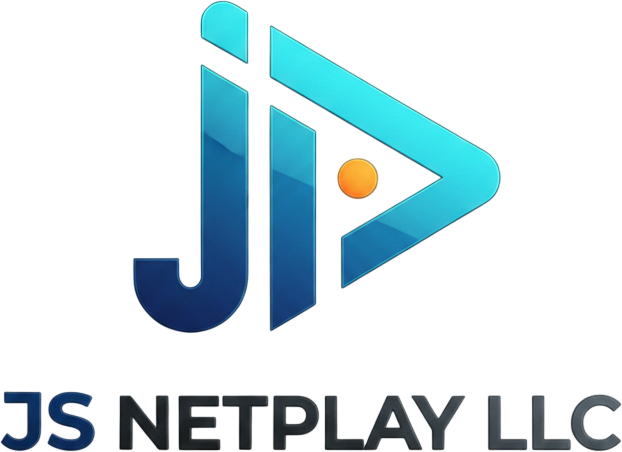 JS Netplay LLC – Lets build the future